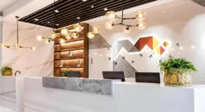 Borrman Hotel East Huai'an Railway Station Zhou 'Enlai Memorial - Image 2