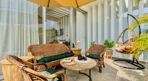 TBK Villas Beach Pvt Pool Genset Caretaker - Image 5
