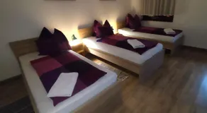 Apartmanház Mohács - Image 2