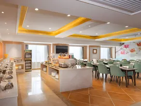 Vienna Hotel Anhui Fuyang University Town - Image 3