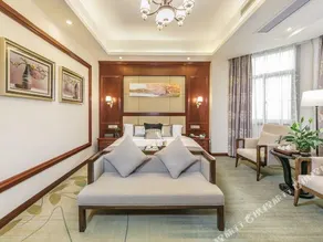 Liwan Hotel (Changle International Airport) - Image 3