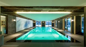 Chalet Migui Luxury Living & Spa *****, Crans Montana - Image 3