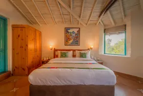 Tree of Life Birdsong Chalets , Dharamshala - Image 2
