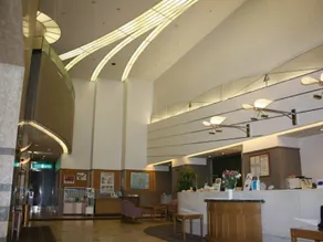 Fujita Kanko Washington Hotel Asahikawa - Image 3