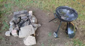 Gyümölcsöskert Szálláshely - Image 3
