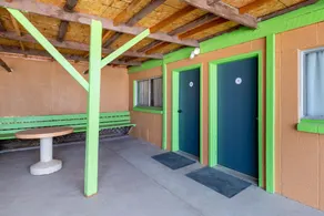 OYO Hotel Hanksville, UT - Image 2