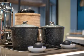 Hanting Hotel Beijing Dongzhimen - Image 4
