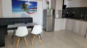 Vonitsa Loft Apartment 1 - Image 3