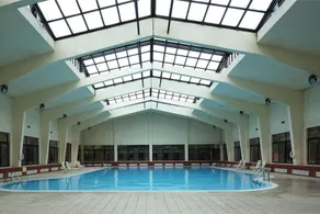 Jin Jiang Cypress Hotel - Image 5