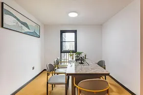 FANKOO Hotel - Image 2