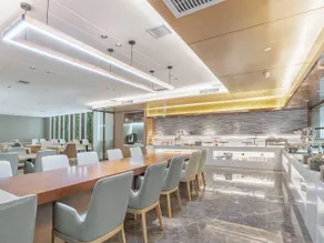 Lavande Hotel Harbin Nanzhi Road Convention - Image 2