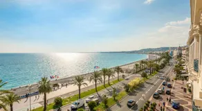 Apartment Baie Azur by Interhome - Image 4