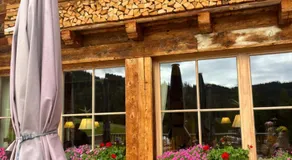 Small attic apartment close to Lake and Mountains Fussach - Image 3