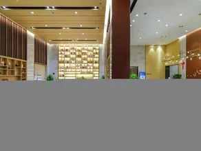 Lavande Hotel Nanchong Xihua Shida - Image 5