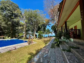 Koh Mook Garden Beach Resort - Image 3