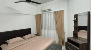Tasya Musllim Homestay Puncak Alam - Image 2