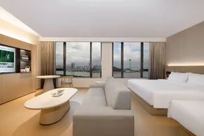 JI Hotel Zhuhai Aviation New Town - Image 2