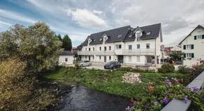 Ferienwohnungen und Boardinghouse Heimbach in Renchen - Image 3