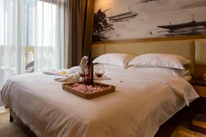 Luzhou Four Seasons Lanting Hotel - Image 2