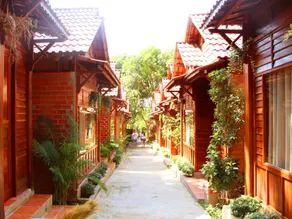 Cosy Bungalow - Image 4