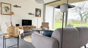 House for 4 persons 10 minutes from Paimpol. - Image 3