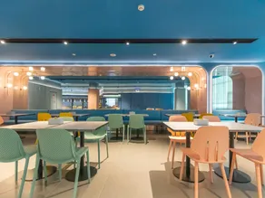 Hanting Hotel Guyuan Economic Development Zone Jiulong Road - Image 3