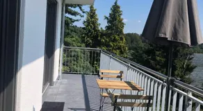 Moderne Wohnung mit Bergsicht - Image 5