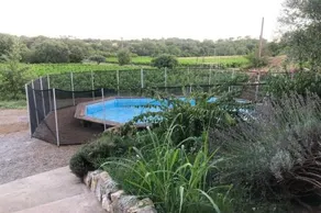 Maison au calme avec piscine - Image 1