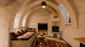 Cappadocia Cave Suites - Image 4