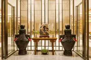 Rezen Select Hotel Guilin North High-Speed Railway Station Bilian - Image 4
