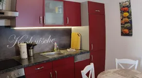 Ferienwohnung Zum Ausblick - Image 4