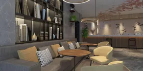 Longcheng Hotel - Image 4