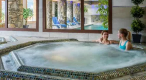 CGH Résidence Boutique Les Chalets De Laÿssia - Image 3