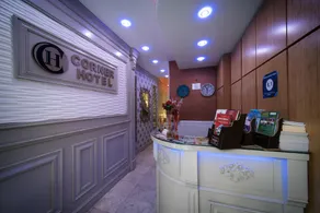Gulhane Corner Hotel - Image 3