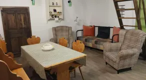 KŐKAPU Vendégház - Image 4