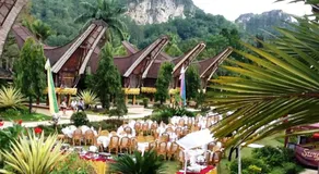 Toraja Misiliana Hotel - Image 4
