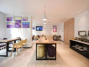 Lavande Hotels·Xi'an Daming Palace Wanda Plaza - Image 3