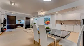 Villa totalmente equipada con piscina privada, barbacoa y jardín | Cerca de la playa - Image 3