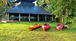Amritara Riverside Camp - Image 5
