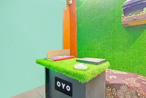 OYO 832104 Hotel Green City - Image 2
