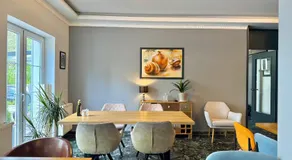 AR Boutique Hotel Heusenstamm - Image 3