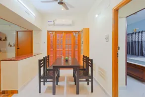Aashi-Premium Serviced Apartments - Image 3
