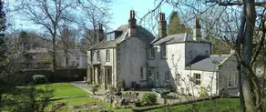 The Old Vicarage B&B - Image 3