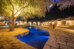 Tripli Hotels Stay Inn Resort Jaisalmer - Image 2