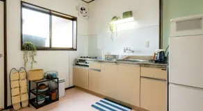 あわら湯のまち駅のロータリー横の湯の花ハウス&別邸 - Image 4