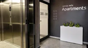 Office Park Aparthotel - Image 4