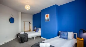 Walk to Seaburn Beach - Parking - Coastal Stay - Image 2