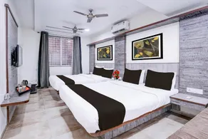 Super Townhouse Mahabaleshwar Formerly Shiva's Valley - Image 2