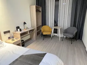 Hongshuai Hotel - Image 4