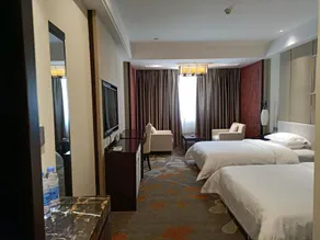Hua Xu Hotel - Image 2